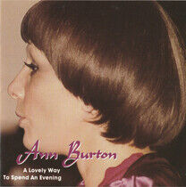 Burton, Ann - A Lovely Way.. -Remast-