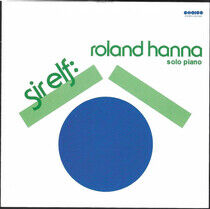 Hanna, Roland - Sir Elf -Bonus Tr-