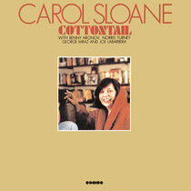 Sloane, Carol - Something Cool