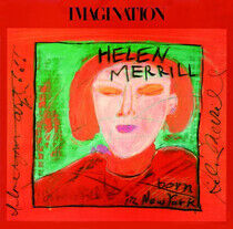 Merrill, Helen - Imagination