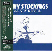 Kessel, Barney - Shiny Stockings