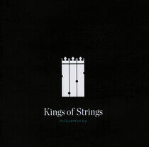 Kings of Strings - Prvi Korak -.. -Ltd-