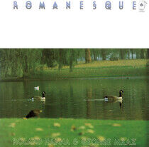 Hanna, Roland/George Mraz - Romanesque -Remast-