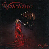 Voiciano - Everflow-Bonus Tr/Remast-