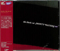 Waters, Monty - Black Cat -Bonus Tr-