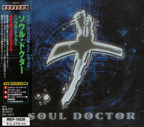 Soul Doctor - Soul Doctor + 1