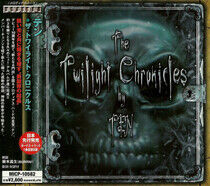 Ten - Twilight Chronicles + 1