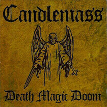 Candlemass - Death Magic Doom + 5