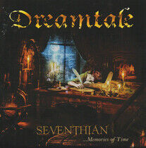 Dreamtale - Seventhian...Memories..