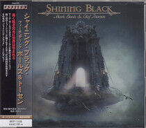 Shining Black - Shining Black -Bonus Tr-