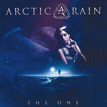 Arctic Rain - One -Bonus Tr-