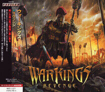 Warkings - Revenge -Bonus Tr-
