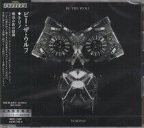 Be the Wolf - Torino -Bonus Tr-