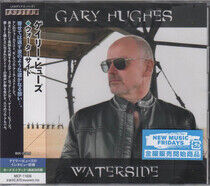 Hughes, Gary - Waterside -Bonus Tr-