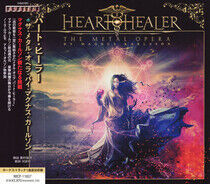 Heart Healer - The Metal.. -Bonus Tr-