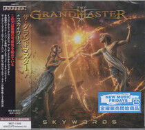 Grandmaster - Skywards -Bonus Tr-