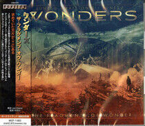 Wonders - Fragments of.. -Bonus Tr-