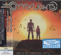 City of Lights - Before the.. -Bonus Tr-