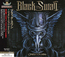 Black Swan - Generation Mind-Bonus Tr-
