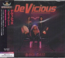 Devicious - Black Heart -Bonus Tr-