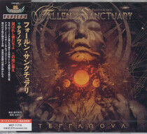 Fallen Sanctuary - Terranova -Bonus Tr-