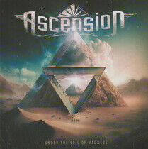Ascension - Under the.. -Bonus Tr-
