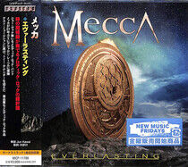 Mecca - Everlasting -Bonus Tr-