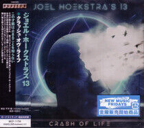 Hoekstra, Joel -13- - Crash of Life