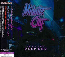 Midnite City - In At the.. -Bonus Tr-