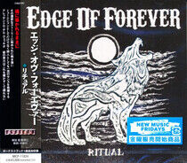 Edge of Forever - Ritual