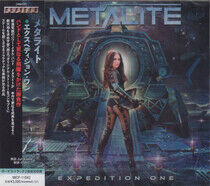 Metalite - Expedition One