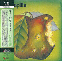 Catapilla - Catapilla -Shm-CD-