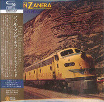 Manzanera, Phil - Diamond Head -Shm-CD-