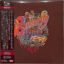 Glover, Roger - Butterfly Ball.. -Shm-CD-