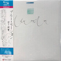 Blue Motion - Blue Motion -Shm-CD-
