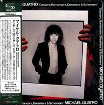 Quatro, Michael - Dancers,.. -Shm-CD-