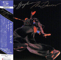 Boyle, Gary - Dancer -Shm-CD-