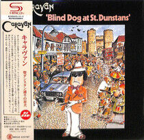 Caravan - Blind Dog At.. -Shm-CD-