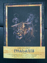 Dir En Grey - Phalaris -Ltd/CD+Dvd-