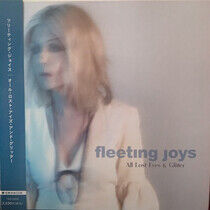 Fleeting Joys - All Lost Eyes and Glitter