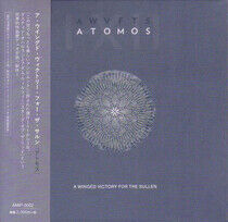A Winged Victory For the - Atomos