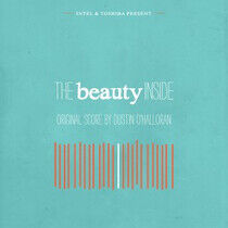 O'Halloran, Dustin - The Beauty.. -Jpn Card-