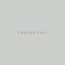 Nakamura, Haruka - Curtain Call -Ltd-