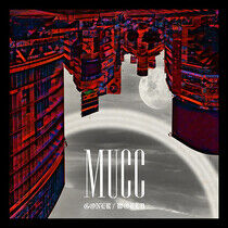 Mucc - Goner / World-Ltd/CD+Dvd-