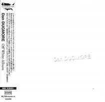 Dugmore, Dam - Off White Album