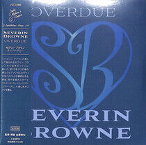 Browne, Severin - Overdue
