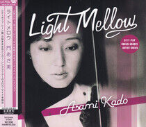 Kado, Asami - Light Mellow Asami Kado