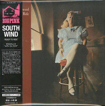 Southwind - Ready To Ride -Jap Card-