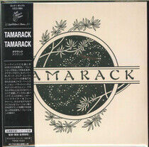 Tamarack - Tamarack -Ltd/Jpn Card-