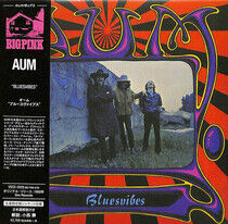 Aum - Blues Vibes -Ltd-
